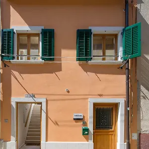 Valdibora Sea View Appartamento